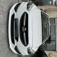 شاهین سفید دنده ای / مدل ۱۴۰۲