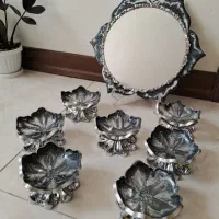 سرویس چینی زرین|ظروف سرو و پذیرایی|اصفهان, فروردین|دیوار