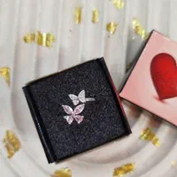 انگشتر های پینترستی و جدید|بدلیجات|کاشان, بهشتی|دیوار