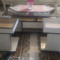 میزوسط مبل|مبلمان خانگی و میز عسلی|خمینی‌شهر, |دیوار