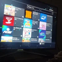 ps4 500 fat  دو دسته|کنسول، بازی ویدئویی و آنلاین|تهران, جوادیه|دیوار