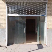 اجازه مغازه نبش چهارراه معراج جنوبی