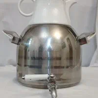 کتری یاسماور روزگاری خارجی