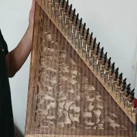 ساز قانون
