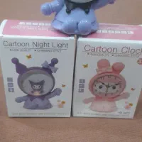 ساعت کرومی زنگ خور، بازی حلقه لامپ دار، غلط گیر|ساعت دیواری و تزئینی|بندر ماهشهر, |دیوار