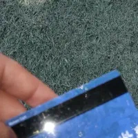 مدارک گم شده