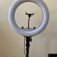 فروش فوری رینگ لایت با بهترین قیمت با اشانتوین