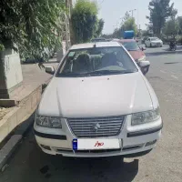 سمند سال درجه 1.    400  درجه یک استثنایی
