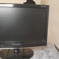 مانیتور Samsung SyncMaster 1633NW|قطعات و لوازم جانبی رایانه|کرج, حصارک بالا|دیوار