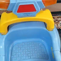 ماشین شارژی|اسباب‌بازی بچه|کرمانشاه, |دیوار