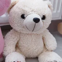 سه تا عروسک سالم|اسباب‌بازی بچه|سهند, |دیوار