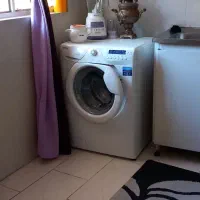 ماشین لباسشویی