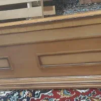 تخت دو نفره|تخت و سرویس خواب|مشهد, مشکینی (شهرک غرب)|دیوار