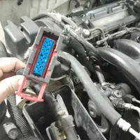 باطریسازی زانتیا برق زانتیا