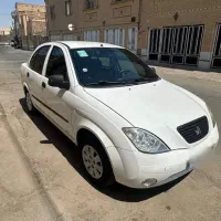 تیبا صندوق‌دار SX، مدل ۱۴۰۰