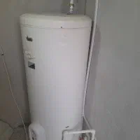 آبگرمکن برقی ۵۰ لیتری|آبگرمکن، پکیج، شوفاژ|شاهرود, |دیوار