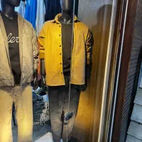 مانکن مردانه کاملا سالم|فروشگاه و مغازه|فلاورجان, |دیوار