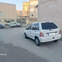 پراید۱۱۱مدل۹۳کارکرد۱۷۴هزار واقعیhp