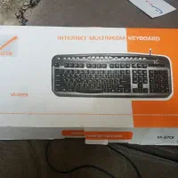 کیبرد کامپیوتر