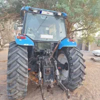 تراکتور نیوهلند155|خودرو سنگین|کهنوج, |دیوار