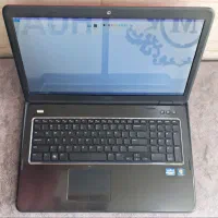 لپ تاپ ۱۷ اینچ dell inspiron