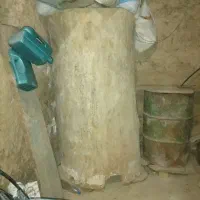 سیلو چوبی|ماشینآلات صنعتی|مینودشت, |دیوار