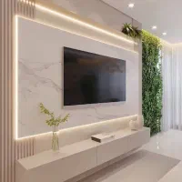 تلویزیون شرایط ۱۲ ماهه