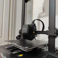 پرینتر سه بعدی Creality V3 se