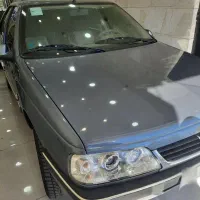 پژوslx تیوفایو تمیز واقعا در حدصفر کم کار