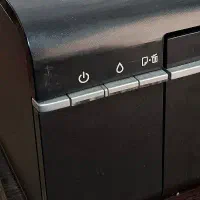 پرینتر اپسون Epson L800|پرینتر، اسکنر، کپی، فکس|لاهیجان, امیرشهید|دیوار