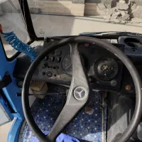 مینی بوس بنز