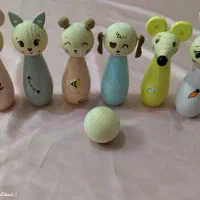 بولینگ و برج هوش