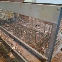 قفس بلدرچین