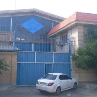 اجاره سوله ۶۰۰ متری شورآباد