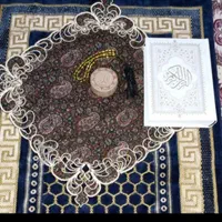 نماز و روزه ختم قرآن کریم