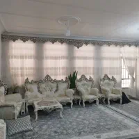 پرده|پرده، رانر، رومیزی|قم, ولیعصر|دیوار