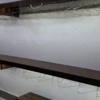 تجهیزات بوتیک|فروشگاه و مغازه|اندیشه, اندیشه فاز ۳|دیوار