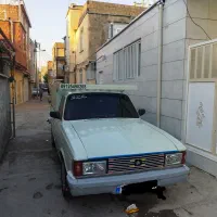 دربستی به تمام نقاط کشور