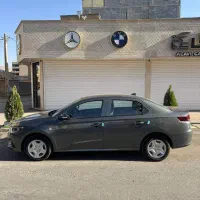 تارا V1 خاکستری 404|خودرو سواری و وانت|شهرکرد, |دیوار