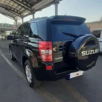 سوزوکی ویتارا 2400 اتوماتیک مدل 1389(2010)|خودرو سواری و وانت|تهران, بریانک|دیوار