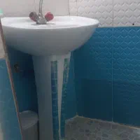 روشویی همرا شیر ۸۰۰