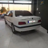 پارس TU5 درچه سیمی|خودرو سواری و وانت|پرند, فاز ۲|دیوار