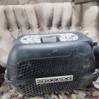 باکس سگ