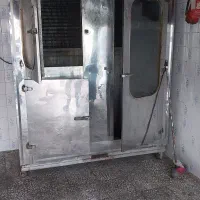 فروش یخچال قصابی|فروشگاه و مغازه|قائم‌شهر, |دیوار