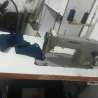 چرخ خیاطی راسته دوزجوکی 8500