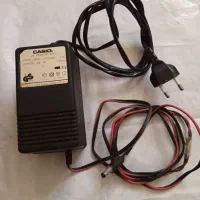 لوازم برقی تبدیل انرژی