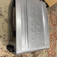 توستر|اجاق گاز و لوازم برقی پخت‌وپز|کیاشهر, |دیوار