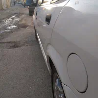 ساینا مدل۹۵ بیرنگ|خودرو سواری و وانت|کرمانشاه, |دیوار