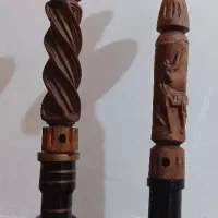 دو عدد قلیون کوک دوسیب و معجون دونه ای 1میلیون