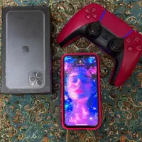 iPhone 11 pro 512G